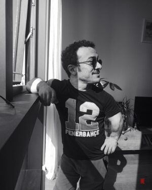 Hamza Yazıcı Instagram - Artistik Patinaj
📸 @ktyrtrk