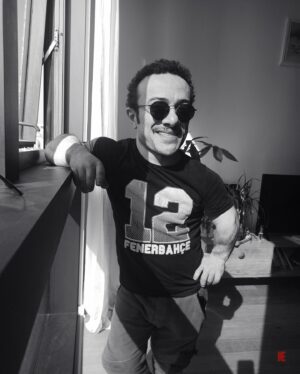 Hamza Yazıcı Instagram - Artistik Patinaj
📸 @ktyrtrk