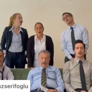 Hamza Yazıcı Instagram - ✨