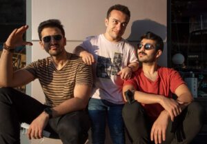 Hamza Yazıcı Instagram - 💫