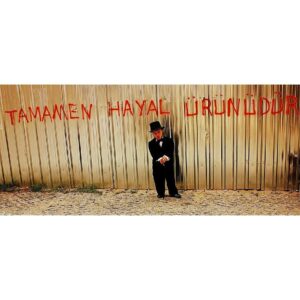 Hamza Yazıcı Instagram - 