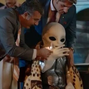 Hamza Yazıcı Instagram - 👽 Kolonya Cumhuriyeti