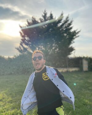 Hamza Yazıcı Instagram - Tbt. Açıklama sizde buyurun efenim.