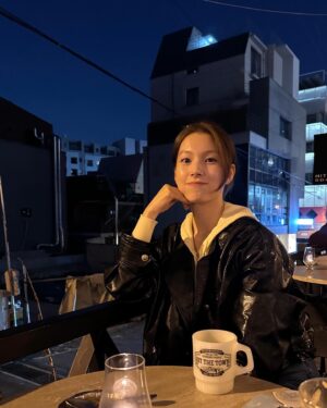 Han Dong-hee Instagram - 🌙🌝🌕