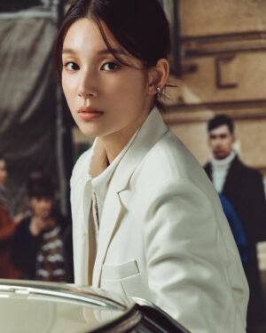 Han Dong-hee Instagram - #dinsee🧡