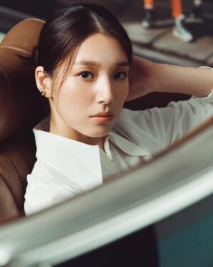 Han Dong-hee Instagram - #dinsee🧡