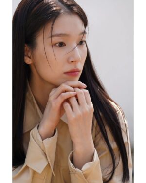 Han Dong-hee Instagram - 🥨🥨🥨