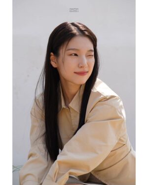 Han Dong-hee Instagram - 🥨🥨🥨