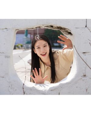 Han Dong-hee Instagram - 🥨🥨🥨