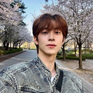 Actor Han Gi-chan HD Instagram Photos and Wallpapers June 2024