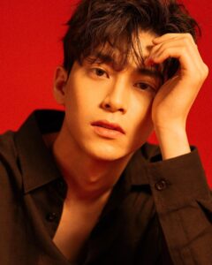 Han Gi-chan Most Liked Photos and Posts