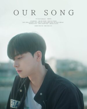 Han Gi-chan Instagram - <그 노래> 영화 - ‘Our song’  On #wavve