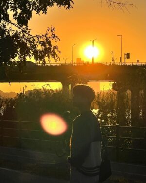 Han Gi-chan Instagram - 📸