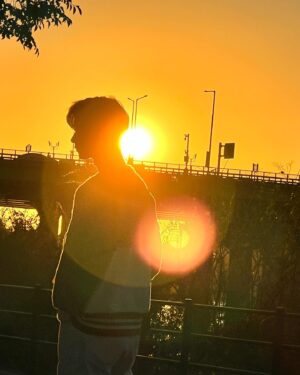 Han Gi-chan Instagram - 📸