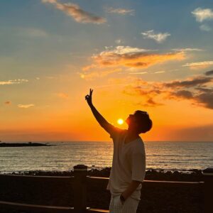 Han Gi-chan Instagram - 9/6 birthday🎉