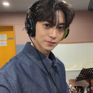 Han Gi-chan Instagram - 