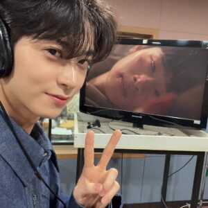 Han Gi-chan Instagram - 