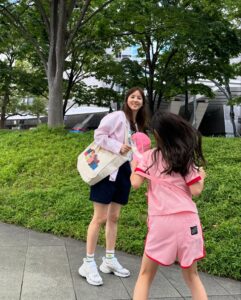 Actress Han Hye-jin HD Instagram Photos and Wallpapers June 2024