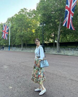 Han Ji-hye Instagram - 짧지만 너무 알찼던 여행 🫶🏻❤️