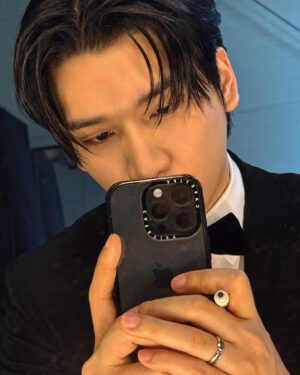 Han Sang-hyuk Instagram - bogoshipda🤵‍♂️