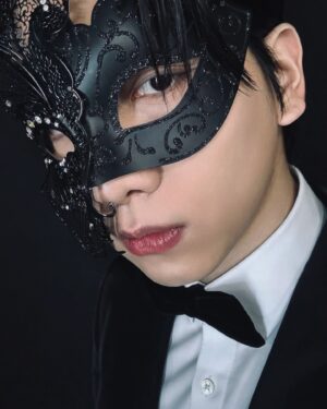 Han Sang-hyuk Instagram - bogoshipda🤵‍♂️