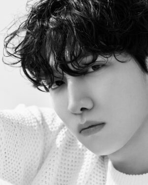 Han Sang-hyuk Instagram - NEW✨