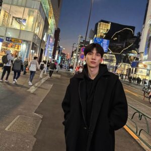 Han Sang-hyuk Instagram - 📸