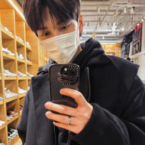 Han Sang-hyuk Instagram - 📸