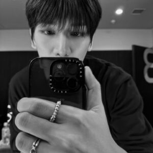 Han Sang-hyuk Instagram - 📸