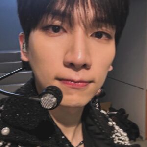 Han Sang-hyuk Instagram - 📸