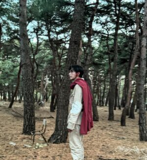 Han Sang-hyuk Instagram - =
사랑해야 할 햇빛이라는 뜻으로,
겨울의 낮을 비유적으로 이르는 말.

(‘애일’이 세상 밖으로 나오기까지 함께해 준 우리 능력자분들 다시 한번 진심으로 감사합니다!🙏)
