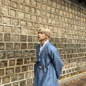 Han Sang-hyuk Instagram - 🧧