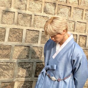Han Sang-hyuk Instagram - 🧧