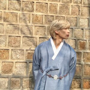 Han Sang-hyuk Instagram - 🧧