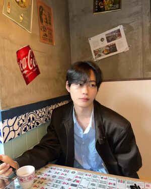 Han Se-jin Instagram - 뭘 올려야할지 모르겠ㅓ
암튼 생일 마무리 🎂