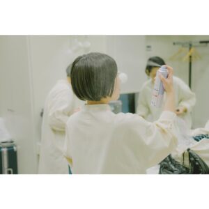 Hana Sekitori Instagram - #全員集合2024 オフショット📸 
photo by @azusatakada_photographer