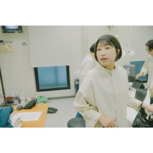 Hana Sekitori Instagram - #全員集合2024 オフショット📸 
photo by @azusatakada_photographer