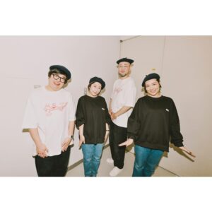 Hana Sekitori Instagram - #全員集合2024 オフショット📸 
photo by @azusatakada_photographer