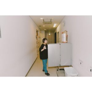 Hana Sekitori Instagram - #全員集合2024 オフショット📸 
photo by @azusatakada_photographer