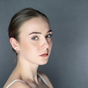 Hande Nur Tekin Instagram - #headshot