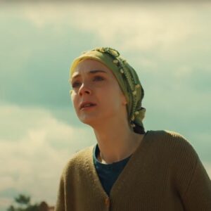 Hande Nur Tekin Instagram - Ah Mihriban.. 
  Gönül Dağı her cumartesi saat 20.00’da TRT1’de ☘️ @gonuldagitrt  @trt1 @gokceaktasmanagement