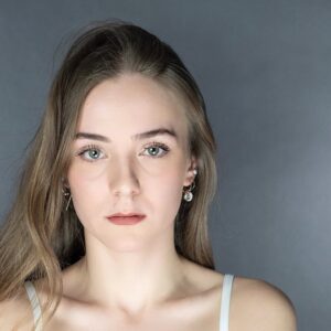 Hande Nur Tekin Instagram - #headshot