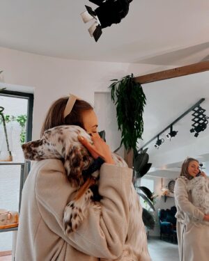 Hande Nur Tekin Instagram - Ninaaa 🧡