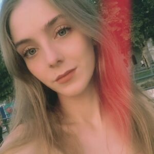 Hande Nur Tekin Instagram - Comeback🙋🏼‍♀️