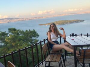 Hande Nur Tekin Instagram - 