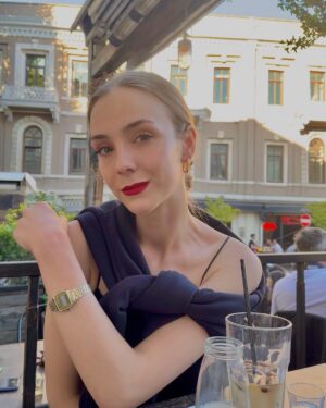 Hande Nur Tekin Instagram - 🌿