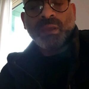 Hani Adel Instagram - رفقا بعبدك خالقي رحماك