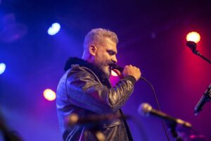 Hani Adel Instagram - Moments from the Gray Man Tour 🙌🔥