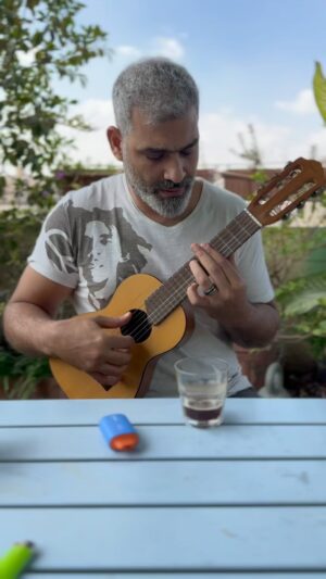 Hani Adel Instagram - Yooo mannn happy eid عيد سعيد من عم بوب