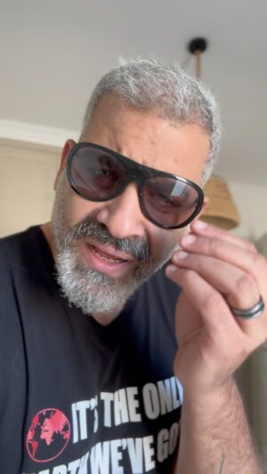 Hani Adel Instagram - إفرح يا قلبي